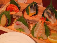 -烧鸟横丁(联发文创口岸店)
