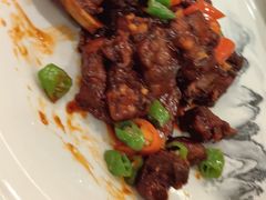 -铂丽斯国际大酒店-凯悦自助餐厅