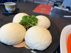 -南海渔村·徐博馆(琶洲店-粤菜养生宴)