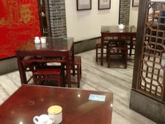 大堂-德兴馆(山西南路店)