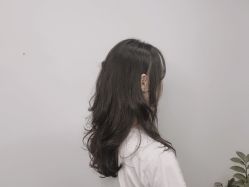 -HD HAIR STYLE