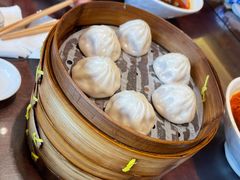 鲜肉小笼-德兴馆(广东路总店)