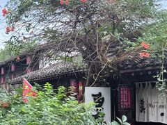 -小河直街历史文化街区