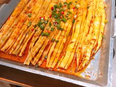 -很久以前羊肉串(南京路第一百货店)