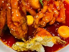 -北京老铺烤鸭(西稍门店)