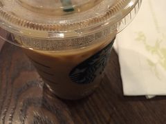 -星巴克(石厦街店)