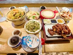 -姐弟小东北(瑞景商业广场店)