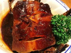 -邱记私房菜·十八年本地菜