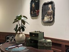 -漢舍中国菜馆(889广场店)