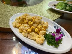 -燕春楼(海河华鼎店)