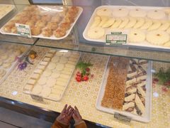 -桂顺斋(西花市店)