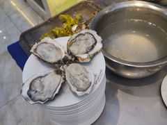 -川骄海鲜自助(河东店)