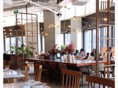 大堂-The Rug Cafe(王府中环店)