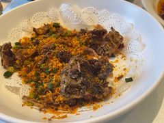 -盛百味·家宴餐厅(霸州分店)