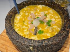 -庆江南江南菜(琴湖溪里花园城店)