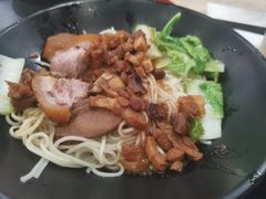 -永和大王(蛙嫩鸡香煲煲鲜·军博店)