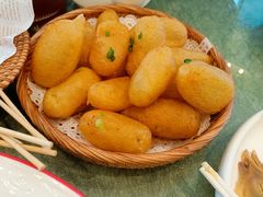 椒盐九肚鱼-79号渔船海鲜饭店(耀中店)