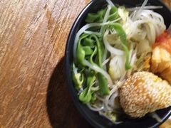 -素清香(解放路店)