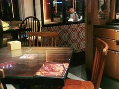 -江边城外烤全鱼(方庄时代购物中心店)
