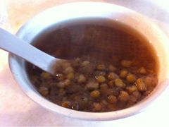 绿豆沙-螺蛳粉先生(蓟门桥店)