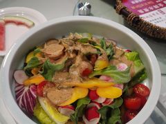 -郭林家常菜(狼垡店)