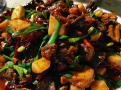 -红豆园(文林街店)
