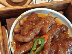 -粤点越有·茶点·粤菜(樵岭国际店)