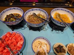 -九锅一堂酸菜鱼(新南凯德直营店)