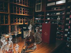-三嚥阁 La Villa Restaurant