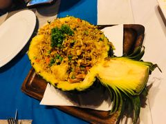 -Onion restaurant