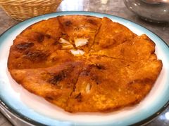 泡菜饼-屋里家延边朝鲜族冷面(梅林3店)