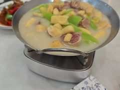 -紫藤园·天目湖大鱼头(南山竹海店)