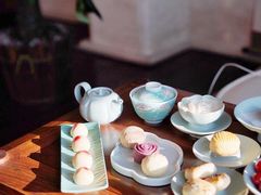 -御茶膳房皇家糕点博物馆(北京首店)