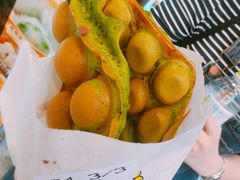 -妈咪鸡蛋仔(尖沙咀东分店)