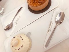 -PAUL LAFAYET 法式甜品(港汇广场店)