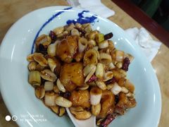 -力力豆花庄(广渠门店)