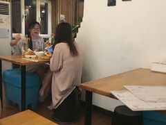 大堂-鬼味烤翅(南锣鼓巷店)