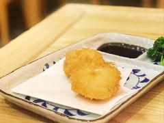 -隐泉京望日式料理(太和广场店)