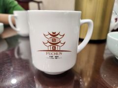 -富春茶社(国庆路店)