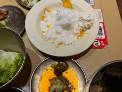 -西塔老太太泥炉烤肉(杭州首店)