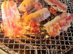 -十三姨正合丰烤肉(营迹路店)