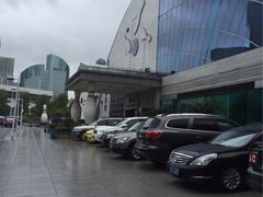 -广州保龄球馆(广州天河体育中心店)