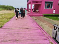 -北戴河圣蓝海洋公园