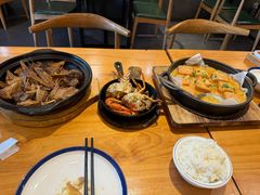 -莲花公园煎蟹·30年闽菜(火车站店)
