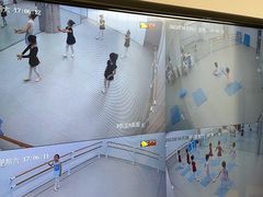 -红舞鞋舞蹈教育(近江校区)