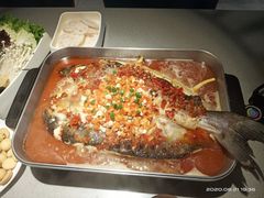 -半天妖烤鱼(海那城店)