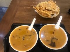 -方中山胡辣汤(西安高新区店)