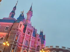 -上海迪士尼度假区