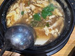 -老姑砂锅·烧烤天津菜(体北道店)
