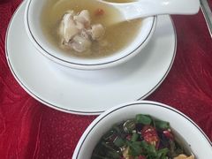 -花苑美食横琴生蚝火锅(拱北粤华路店)
